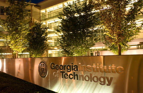 Georgia Institute of Technology - Billion Dollar Green Challenge